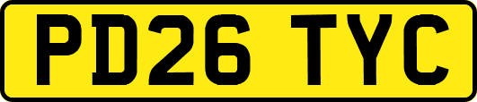 PD26TYC