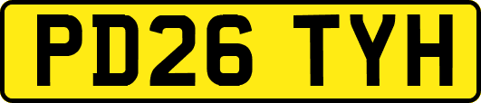 PD26TYH