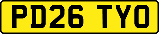 PD26TYO