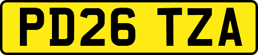 PD26TZA