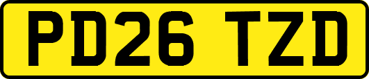 PD26TZD