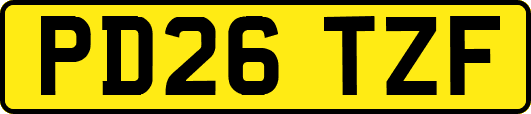 PD26TZF