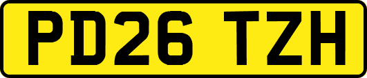 PD26TZH