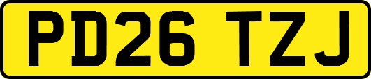 PD26TZJ