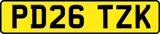 PD26TZK