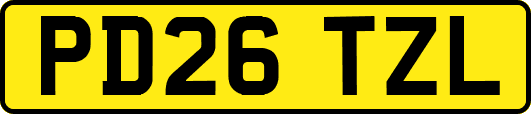 PD26TZL