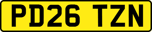 PD26TZN