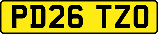 PD26TZO