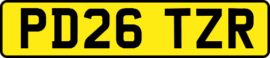 PD26TZR