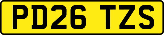 PD26TZS