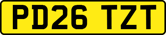PD26TZT