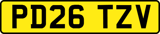 PD26TZV