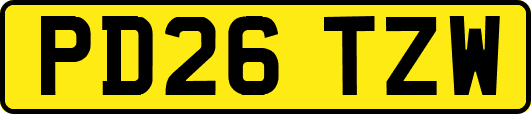 PD26TZW