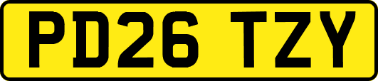 PD26TZY