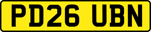 PD26UBN
