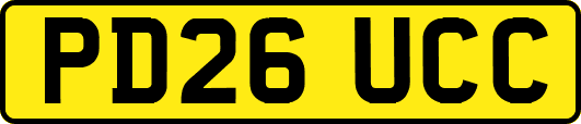 PD26UCC