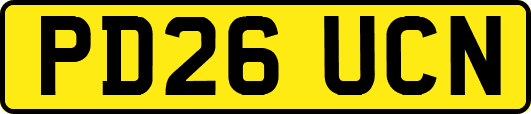PD26UCN