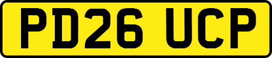 PD26UCP