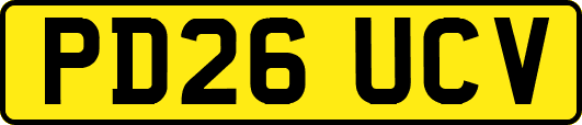 PD26UCV