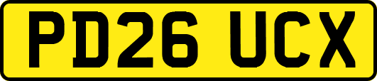 PD26UCX