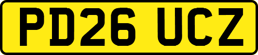 PD26UCZ