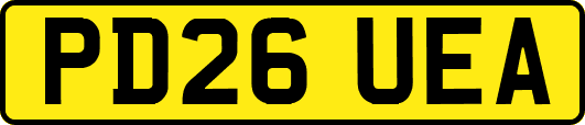 PD26UEA