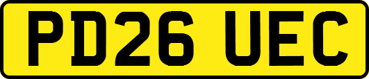 PD26UEC