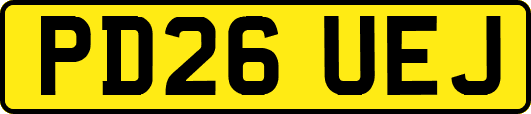 PD26UEJ