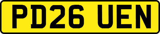 PD26UEN