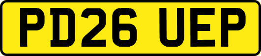 PD26UEP