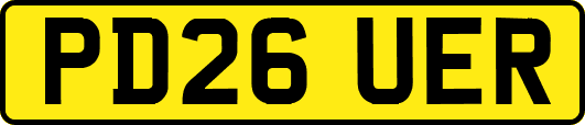 PD26UER