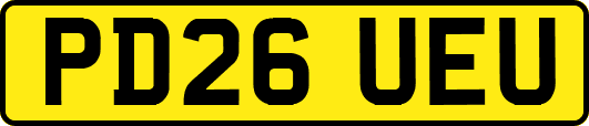 PD26UEU