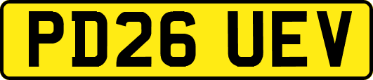 PD26UEV
