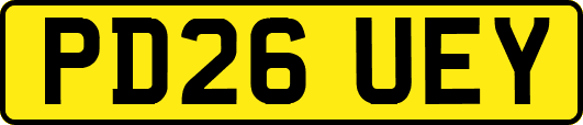 PD26UEY