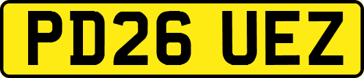 PD26UEZ