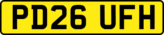 PD26UFH