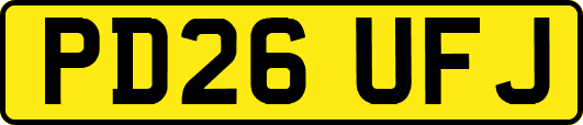 PD26UFJ
