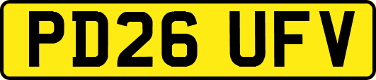 PD26UFV