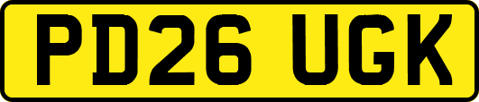 PD26UGK