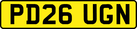 PD26UGN