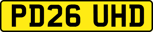 PD26UHD