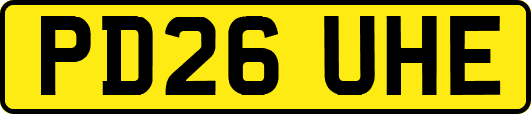 PD26UHE