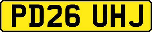 PD26UHJ