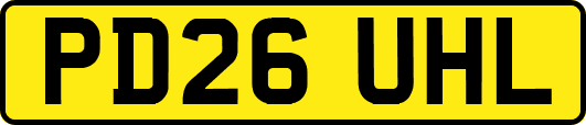 PD26UHL