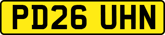 PD26UHN