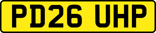 PD26UHP