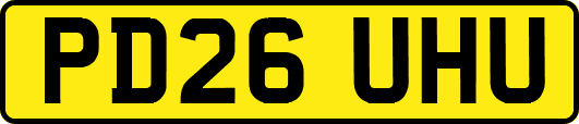 PD26UHU