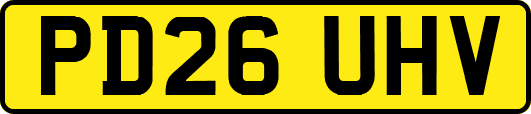 PD26UHV