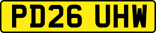 PD26UHW