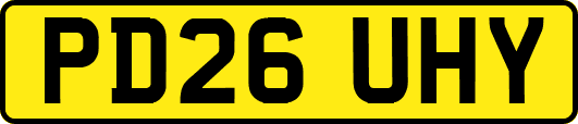PD26UHY